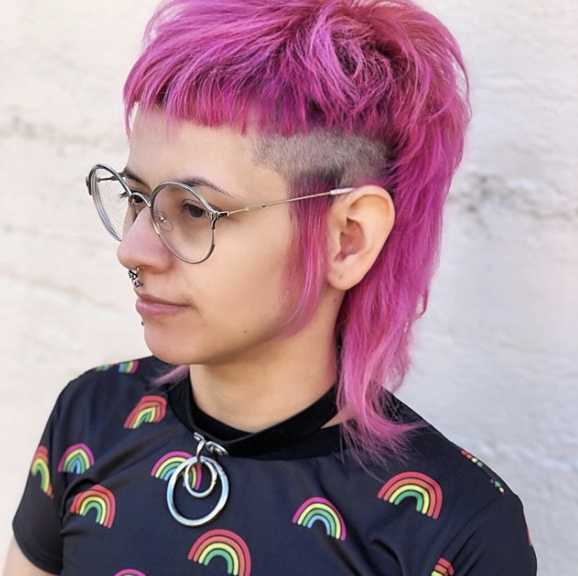 Murraki Salon Boise Idaho